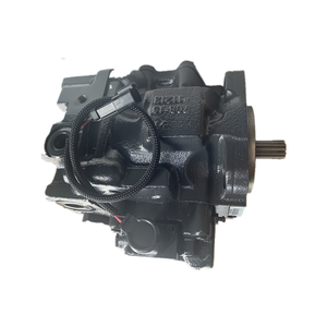 Repuestos para Excavadora, Bomba de Ventilador D275A <span class=keywords><strong>708</strong></span>-<span class=keywords><strong>1T</strong></span>-00421 <span class=keywords><strong>708</strong></span>-<span class=keywords><strong>1T</strong></span>-00420 7081T00420 - Product Image 3