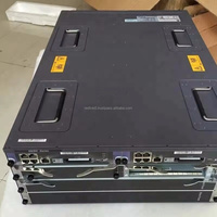 88035FKQ NSSSENPCOM03 IMaster NCE-IP Basic Platform, Paquete de Software de Portal Web, Licencia Perpetua para Linux/MAC, Disponible en Stock