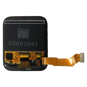 Pantalla LCD de alta calidad y montaje completo del digitalizador para <span class=keywords><strong>Huami</strong></span> <span class=keywords><strong>Amazfit</strong></span> <span class=keywords><strong>Bip</strong></span> A1608 A1915 - Product Image 3