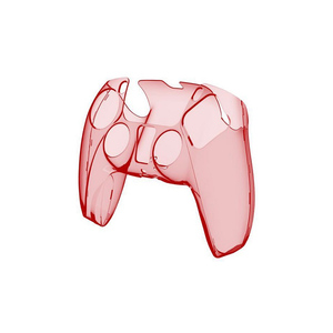 <span class=keywords><strong>PS5</strong></span> 컨트롤러 용 최신 투명 보호 스킨 커버 쉘 <span class=keywords><strong>PS5</strong></span> 액세서리 용 크리스탈 케이스 - Product Image 3