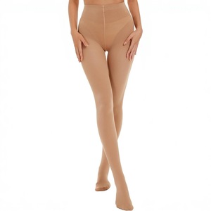 Relaxsan Multifibra 780FM Summer SET 2 PARES (Negro Talla 2) Medias de compresión graduada con costuras 12-17 mmHg 70 <span class=keywords><strong>Den</strong></span> - Product Image 4