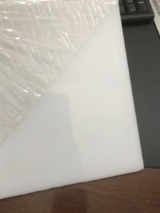 Chiều rộng 3480mm điểm đánh lửa 136 ℃ sản phẩm polyethylene trọng lượng phân tử cực cao - Product Image 3