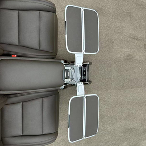 Asiento de aviación General para coche de negocios al mejor <span class=keywords><strong>precio</strong></span> con reposabrazos, consola, bandeja, mesa para Mercedes Gls Class - Product Image 4