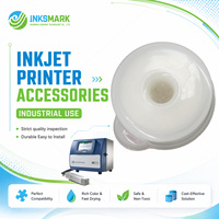 Filter Tinta Utama DB14831 Berkualitas Tinggi (5 Mikron) Suku Cadang Pengganti untuk Printer Inkjet Domino