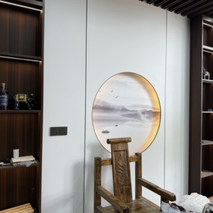 <span class=keywords><strong>Baijax</strong></span>ウォールパネル竹炭ウォールパネルPVCウォールパネル - Product Image 3