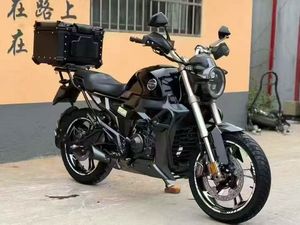 Da un pianeta alieno, questa bella <span class=keywords><strong>moto</strong></span> vede l'ombra del velocissimo motore e ha un suono gradevole. La <span class=keywords><strong>moto</strong></span> funziona a carburante. - Product Image 4