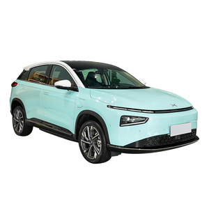 Véhicule électrique de haute qualité, XPENG 2022, 170 km/h, <span class=keywords><strong>G3</strong></span>, voiture électrique - Product Image 1