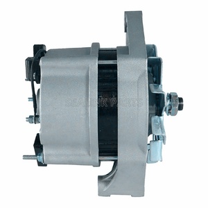 नई नई अल्टरनेटर 12 वोल्ट <span class=keywords><strong>120</strong></span> Amp Thermoking 45-2258 के लिए 41-5456 41-2571 26-801127-00 - Product Image 3