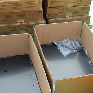 Nhựa đường xây dựng số 10 chất lượng cao được sử dụng để xây dựng đường - Product Image 2