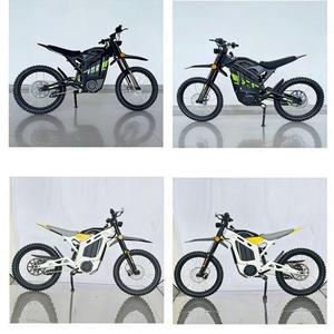 <span class=keywords><strong>Moto</strong></span> électrique tout-terrain Falcon Pro pour adolescents et adultes, E-<span class=keywords><strong>Moto</strong></span> avec moteur puissant, idéale pour la conduite sur sentier et le motocross CN - Product Image 3