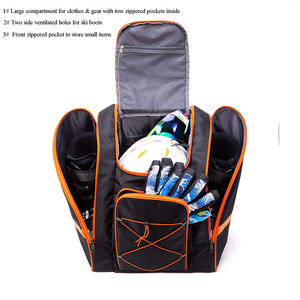 Sac à dos <span class=keywords><strong>de</strong></span> <span class=keywords><strong>Ski</strong></span> et <span class=keywords><strong>de</strong></span> snowboard - Product Image 4