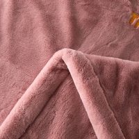 Couverture de mariage en fausse fourrure de vison de luxe, double couche, épaisse, ultra-douce, couvre-lit en peluche lourd, achats en ligne, articles en vrac