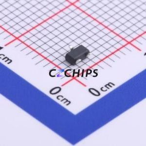 ทรานซิสเตอร์ภาคสนามทรานซิสเตอร์ UT3N06G-AE3-VB SOT-23แบบดั้งเดิมและใหม่ - Product Image 2