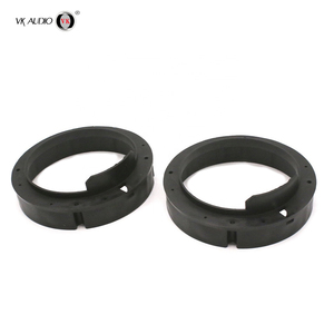 Nuovo Altoparlante Audio per <span class=keywords><strong>Auto</strong></span> VK di Alta Qualità da 6,5 Pollici Nero XTT12 per Retrofit/Aggiornamento Volkswagen - Product Image 3