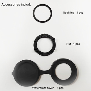 Panel Mount <strong>USB</strong> <strong>C</strong> Circular <strong>Connector</strong> Adapter Metal Shell Waterproof IP65 CtoC ,female to Female - Product Image 6