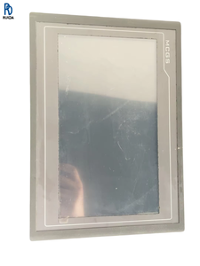 หน้าจอสัมผัส TPC1061TD HMI อินเทอร์เฟซระหว่างมนุษย์กับเครื่องจักร หน้าจอสัมผัสแบบ Resistive สำหรับอุตสาหกรรม ขนาด 10.1 นิ้ว รองรับ MCGS - Product Image 1