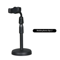 Mini bureau Portable professionnel, personnalisé, avec support de téléphone Portable, vente directe d'usine