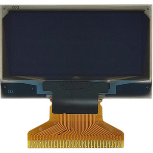 Écran OLED de 1,3 pouce, écran matriciel à points 128*64, SH1106/1306 - Product Image 5