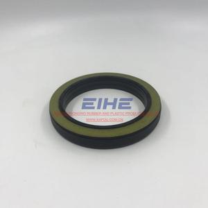 Sello de Aceite de Goma 1409890 1313719 para <span class=keywords><strong>Scania</strong></span>, Repuestos para Automóviles - Product Image 2