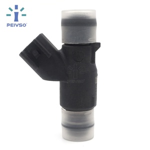 Inyectores de Combustible de Plástico PEIVSO de Primera Calidad con Garantía, Ahorro de Combustible, OEM 28101822 para Chery A5 E5 Lifan 520 1.5L - Product Image 3