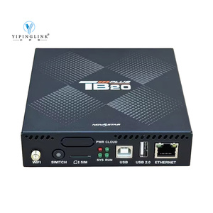 Hỗ trợ đồng bộ và async chế độ media <span class=keywords><strong>player</strong></span> novastar TB20 cộng với máy nghe nhạc đa phương tiện - Product Image 3