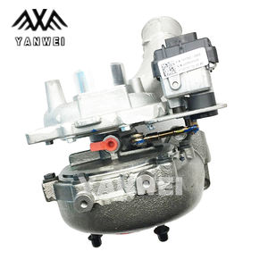 Turbocompresor completo <span class=keywords><strong>Turbo</strong></span> 783762-5002s 059145873f <span class=keywords><strong>Gt20v</strong></span> para Audi - Product Image 4