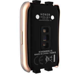 Écran ultra-mince placage électronique entièrement souple Tpu montre intelligente étui de protection pour <span class=keywords><strong>Huawei</strong></span> <span class=keywords><strong>Band</strong></span> <span class=keywords><strong>6</strong></span> 7 - Product Image 6