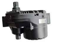 Nouvelle version silencieuse pour M560 48V Moteur sans balais à deux tours 500W-150N.m Max 1220W MM G5300.500/750.C Moteur nu