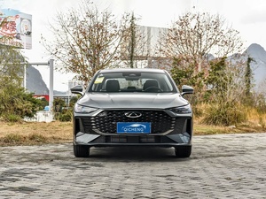 Chery <span class=keywords><strong>Aria</strong></span> 8 PRO Modello 2025 1.6T DCT Edizione Comfort Edizione Lusso Benzina Guida a Sinistra Prezzo Conveniente Vendita all'Ingrosso - Product Image 2