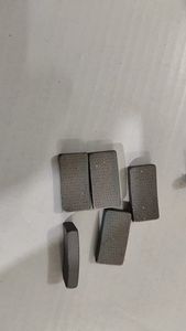 Segment Arix de toit 20x4.8x13.5mm 20x4.4x13.5mm pour lame de <span class=keywords><strong>scie</strong></span> <span class=keywords><strong>murale</strong></span> à béton - Product Image 6