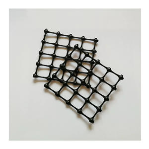 Pet muhafaza için bahçe kolay kurulum için Geogrid plastik çit - Product Image 1