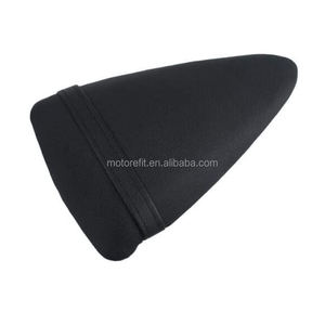 Motorefit Pour <span class=keywords><strong>Kawasaki</strong></span> noir Siège Passager Arrière 2007-<span class=keywords><strong>2008</strong></span> ZX6R <span class=keywords><strong>636</strong></span> 2007 <span class=keywords><strong>2008</strong></span> ZX-6R - Product Image 6