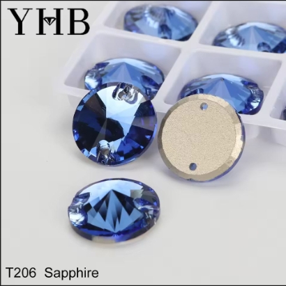T206 Saphir