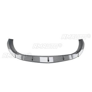 Alerón Delantero para Benz Clase A W177 A180 A200 A35 AMG, Kit de Carrocería con Divisor de Parachoques para Benz Clase A W177 A180 A200 A35 AMG 2023+ - Product Image 6