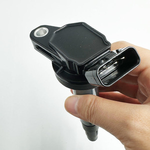 Koil pengapian 90919-02258 90919-02252 673-1310 Coil untuk 2008-2015 Toyota Lexus Corolla Prius 1,8 l 2,4l 9091902258 6731310 - Product Image 5