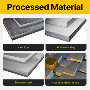 Huhao công nghiệp 12-80mm cacbua lỗ cưa mũi khoan cho kim loại hợp kim nhôm khoan cho kim loại hợp kim nhôm thép không gỉ - Product Image 5