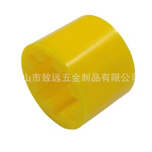 ปลอกใบพัดโคห์เลอร์ ขนาด 1.56 นิ้ว * 0.750 นิ้ว * 0.475 นิ้ว โพลียูรีเทน สำหรับเครื่องกำเนิดไฟฟ้า - Product Image 2