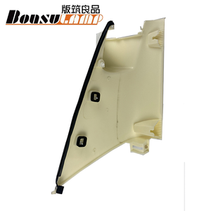 Phụ Kiện Xe Hơi Chất lượng cao Bảng điều khiển phía trước cho <span class=keywords><strong>ISUZU</strong></span> 600P OEM 8-97582169-0/8975821690 - Product Image 4