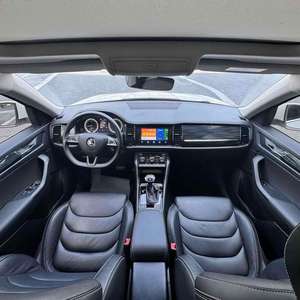 <span class=keywords><strong>Auto</strong></span> Usata Volkswagen 2019 <span class=keywords><strong>Skoda</strong></span> <span class=keywords><strong>Kodiaq</strong></span> TSI330 7 Posti Trazione Anteriore <span class=keywords><strong>Auto</strong></span> Familiare di Lusso Premium a Benzina SUV Grande Conveniente - Product Image 6