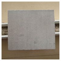 Plaques en fibro-ciment de 12 mm. Plaques de fibro-ciment Philippines, feuille plate en fibro-ciment