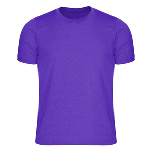 Nouveauté 2025 : T-shirt homme 100% coton, personnalisable avec votre logo, style décontracté, nouveau design. - Product Image 1