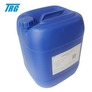 TRG 브랜드 99% 순도 실리콘 무색 투명 흡착제 활성탄 백금 촉매 좋은 호환성 - Product Image 4