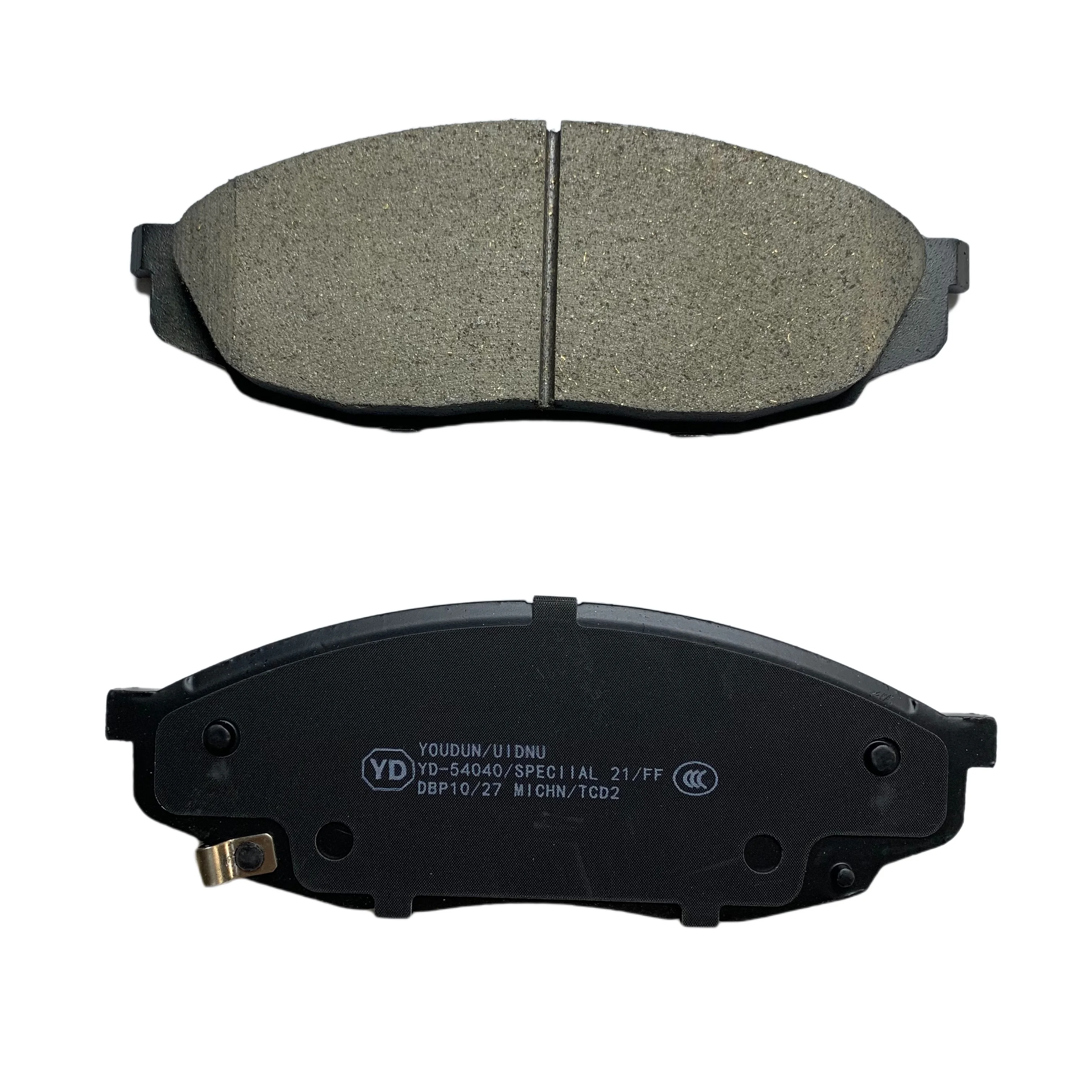 Wholesale Hot Selling Ceramic Brake Pads for CHANGAN UNI-K
