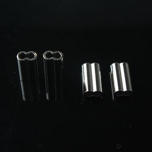 Manchons à <span class=keywords><strong>sertir</strong></span> en <span class=keywords><strong>cuivre</strong></span> Double pour la pêche au harpon - Product Image 6