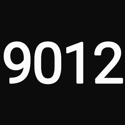 9012