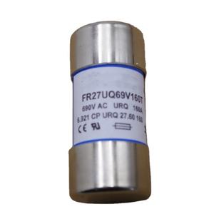 कार फ्यूज सुपर रैपिड फ्यूज fuse 27uq69v160T x076311 690v 160a उच्च वोल्टेज Hrc fuse - Product Image 5