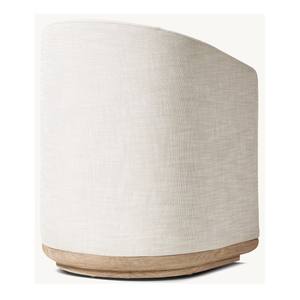 उद्यान लक्जरी फर्नीचर 4 कुर्सियों गोल आकार टेबल ठोस टेक लकड़ी आउटडोर डाइनिंग सेट - Product Image 6