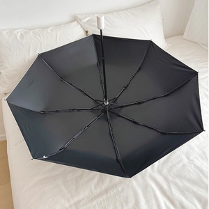 <span class=keywords><strong>Parapluie</strong></span> à motif <span class=keywords><strong>tartan</strong></span> japonais à la mode <span class=keywords><strong>Parapluie</strong></span> de pluie pliable compact à ouverture automatique et à fermeture UV pour adultes - Product Image 3