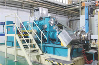 Katalis Denox SCR Kelautan 40 Lubang