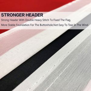 Bandera de la Unión Soviética de Rusia para Exteriores, 100% Poliéster, Certificada EN-71, Impresión Digital, Venta al Por Mayor - Product Image 5